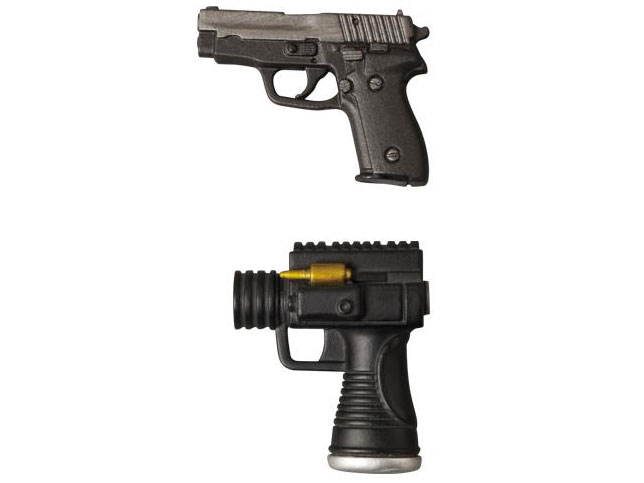 ���A���A�N�V�����q�[���[�Y No.596 �~�b�V�����F�C���|�b�V�u�� �S�[�X�g�v���g�R�� �C�[�T���E�n���g