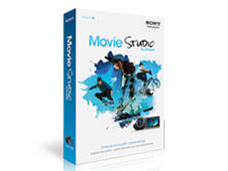 Movie Studio Platinum 12 �̐��i�摜