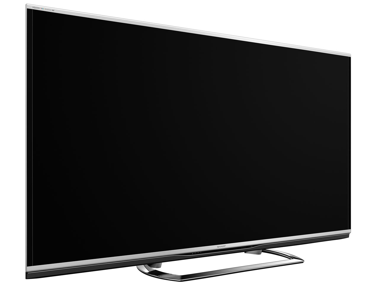 AQUOS �N�A�g���� 3D LC-80XL9 [80�C���`]