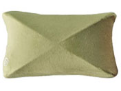 �����h �}�b�T�[�W�N�b�V����S �h���C�o�[�Y�p�b�N AX-HL138Cgn [�O���[��] �̐��i�摜