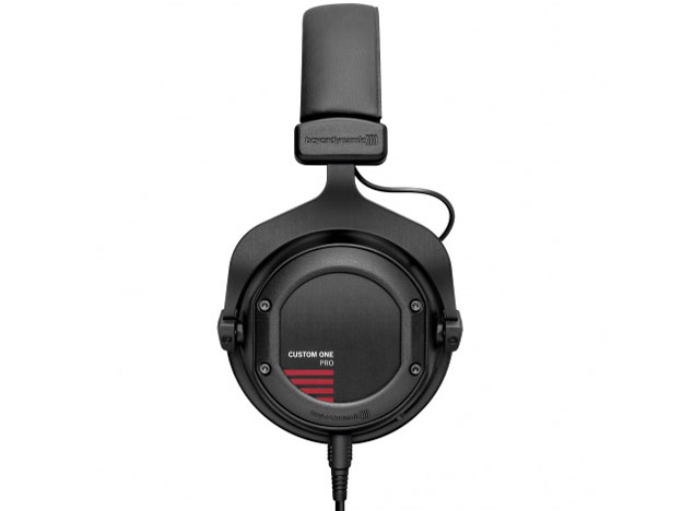 CUSTOM ONE PRO [Black]