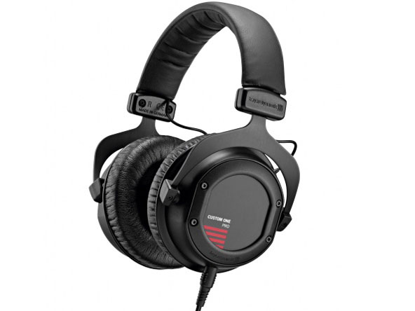 bayerdynamic CUSTOM ONE PRO ブラック ヘッドホン beyerdynamic CUSTOM ONE PRO [Black] 価格比較 - 価格.com