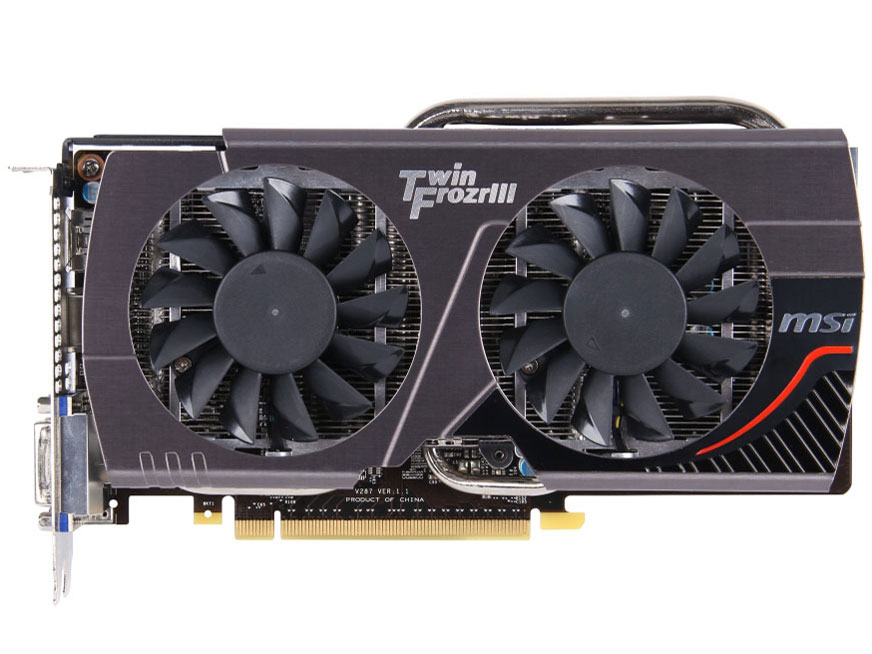N660 TF 2GD5/OC [PCIExp 2GB]
