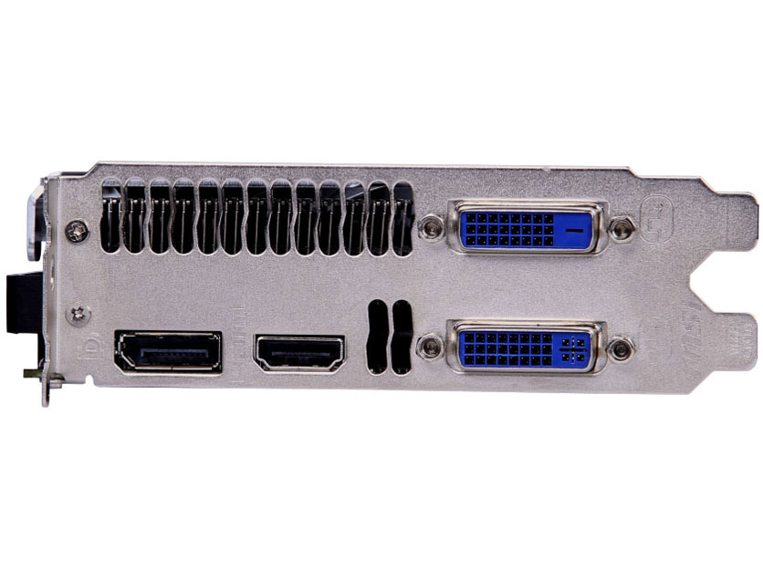 N660 TF 2GD5/OC [PCIExp 2GB]