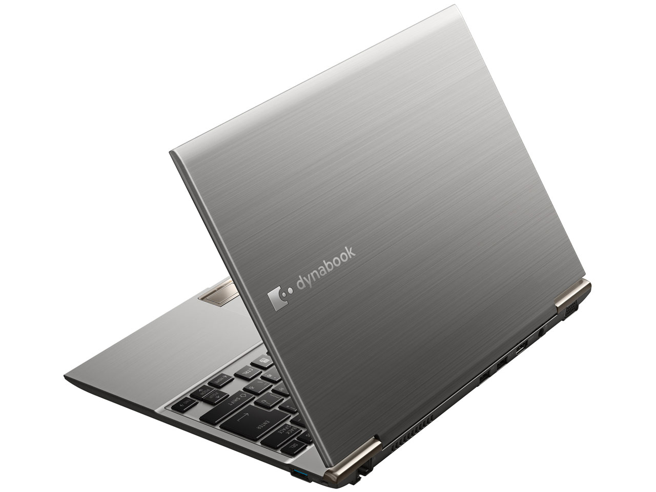 dynabook R632/W1UGS PR6321UGMHSW-K ���i.com���胂�f�� [�A���e�B���b�g�V���o�[]