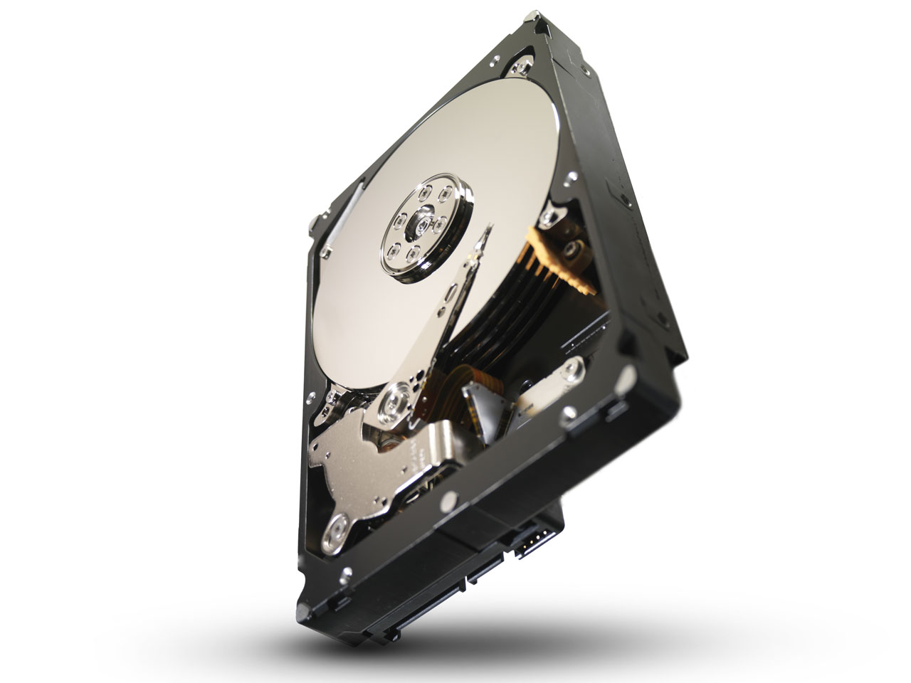 ST32000645SS [2TB 7200 SAS2.0]