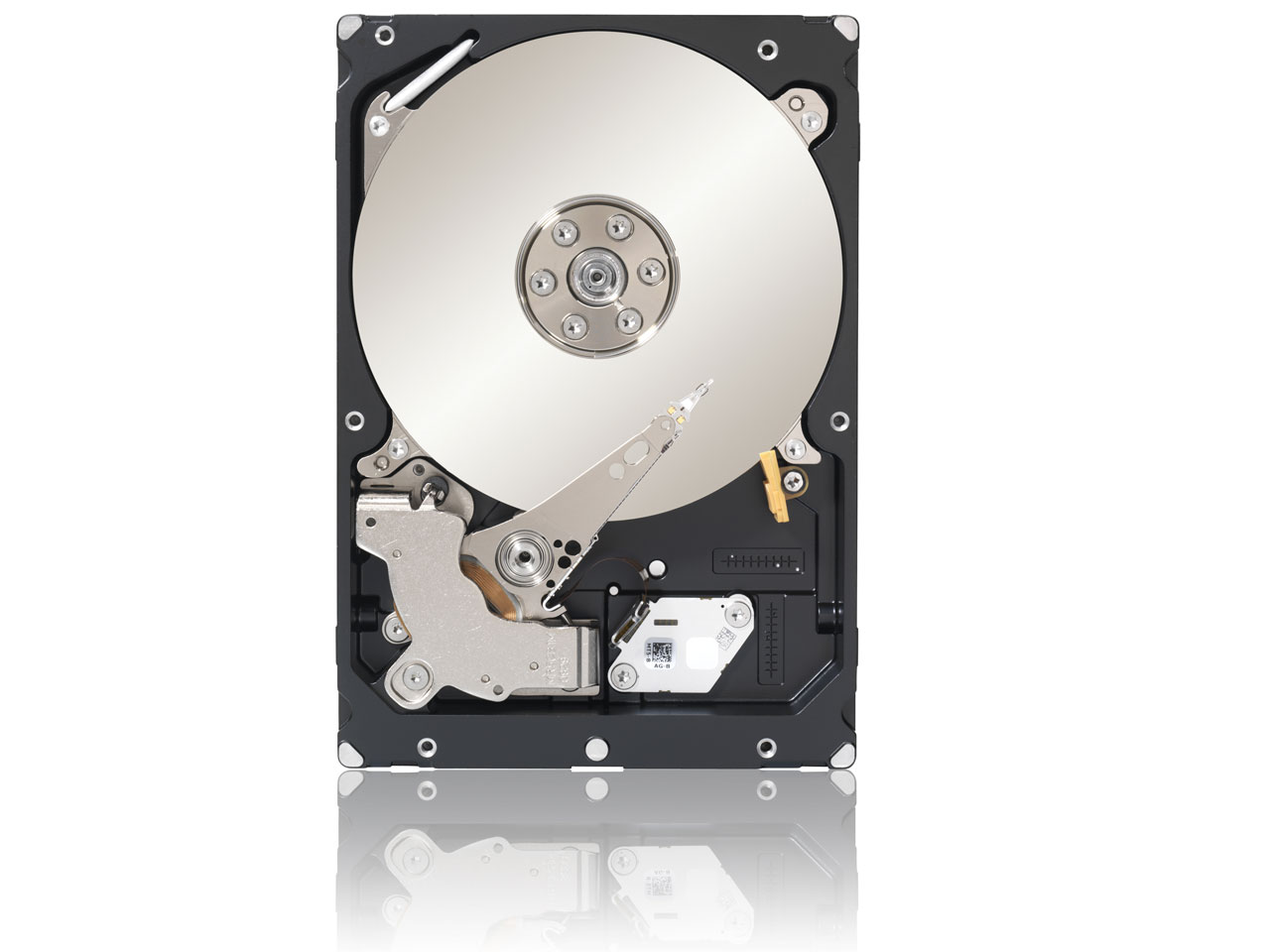 ST32000645SS [2TB 7200 SAS2.0] �̐��i�摜