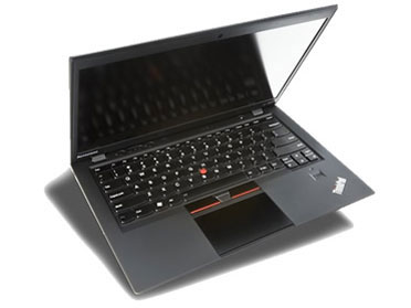 ThinkPad X1 Carbon 3443CTO Windows 8���� ���i.com���� �G���g���[�p�b�P�[�W �̐��i�摜