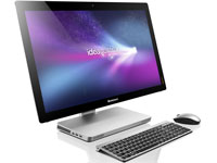 IdeaCentre A720 All-In-One 25649BJ �̐��i�摜