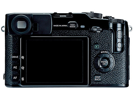 FUJIFILM X-Pro1 �W�������Y�L�b�g