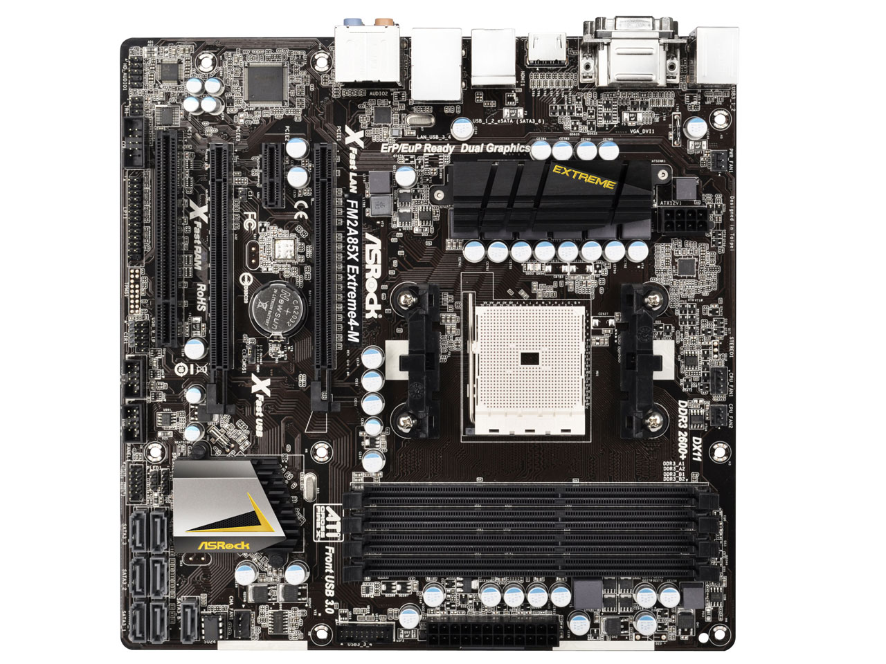 FM2A85X Extreme4-M �̐��i�摜