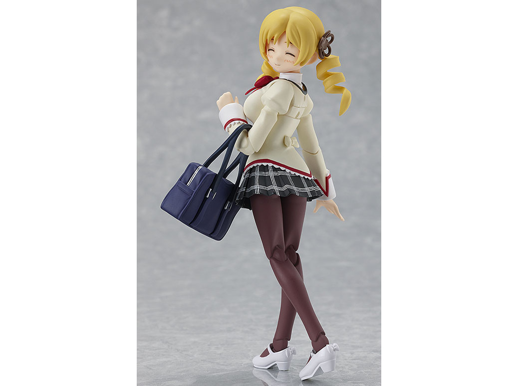 figma No.166 ���@�����܂ǂ����}�M�J �b�}�~ ����ver.