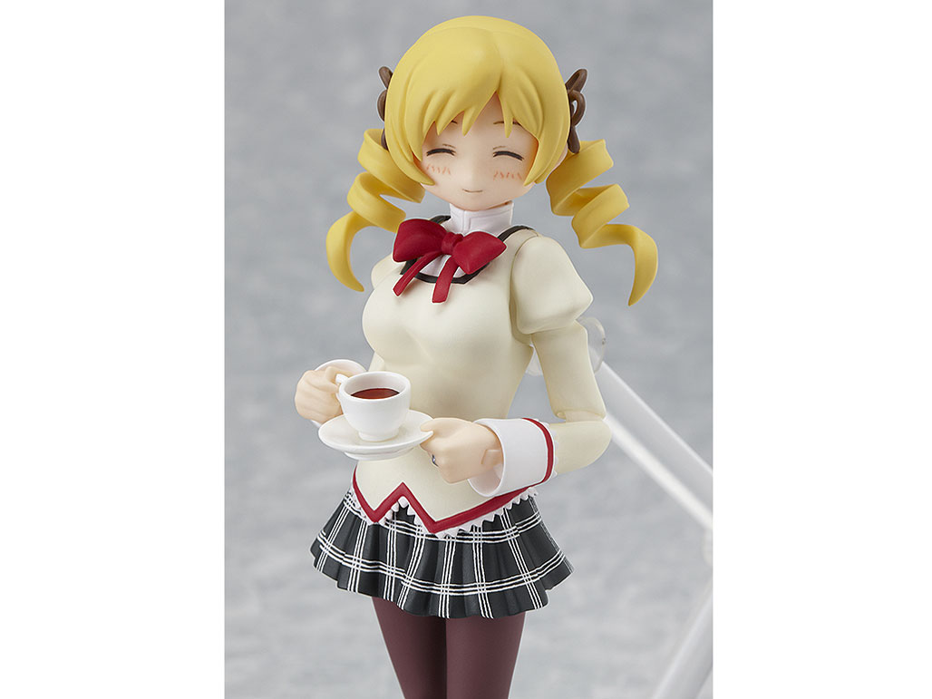 figma No.166 ���@�����܂ǂ����}�M�J �b�}�~ ����ver.