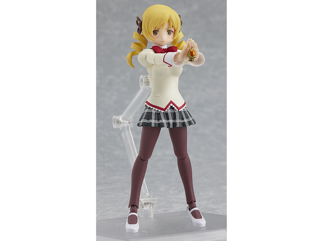 figma No.166 ���@�����܂ǂ����}�M�J �b�}�~ ����ver.