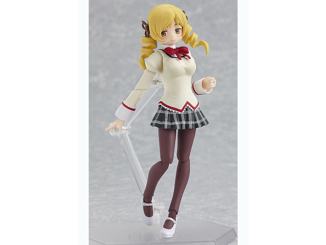 figma No.166 ���@�����܂ǂ����}�M�J �b�}�~ ����ver. �̐��i�摜