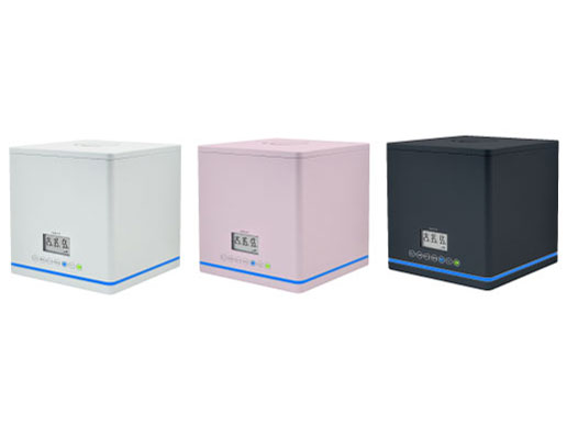 �R���e DF-504PK [�s���N]