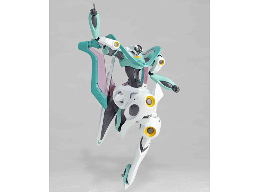 ���{���e�b�N���}�O�` No.122 �։�̃��O�����W�F �E�H�N�X�E�A�E��