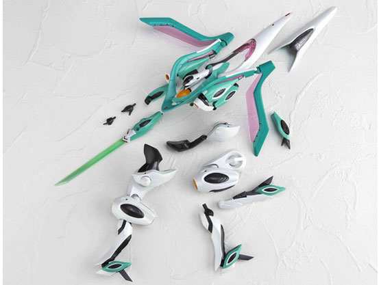 ���{���e�b�N���}�O�` No.122 �։�̃��O�����W�F �E�H�N�X�E�A�E��