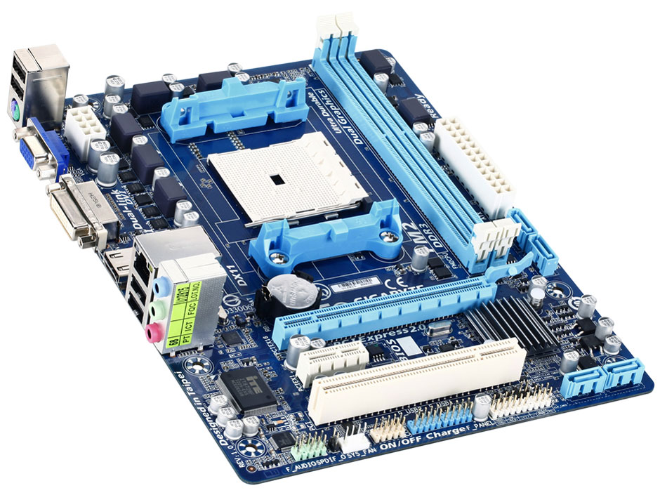 GA-F2A55M-HD2 [Rev.1.0]