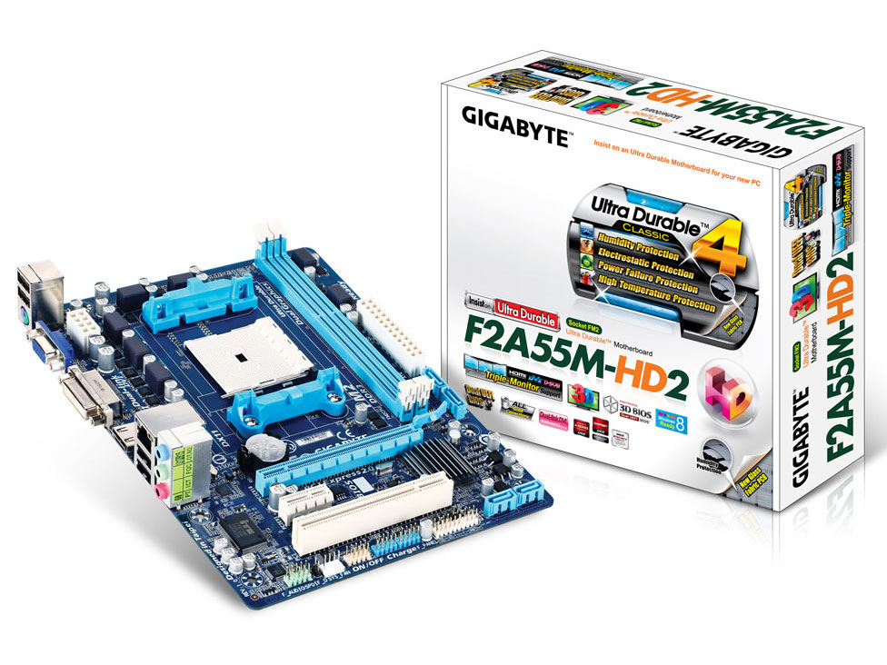 GA-F2A55M-HD2 [Rev.1.0] �̐��i�摜