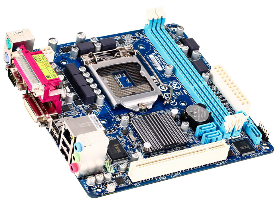 GA-H61N-D2V [Rev.1.0]