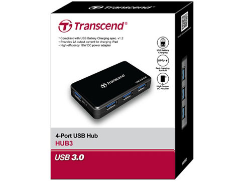 TS-HUB3K