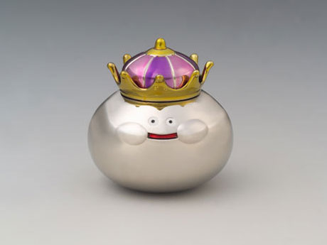 �h���S���N�G�X�g ���^���b�N�����X�^�[�Y�M�������[ 003 ���^���L���O �̐��i�摜