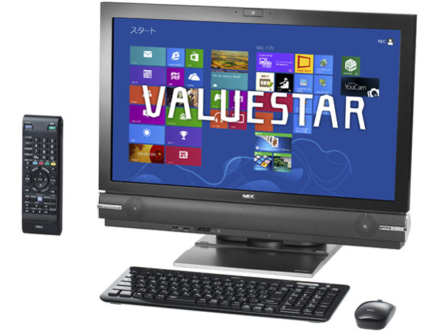 VALUESTAR G �^�C�vW PC-GV247SBAV [�t�@�C���u���b�N]