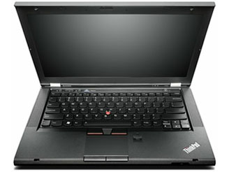 ThinkPad T430 2342CTO Windows 8���� ���i.com����n�C�p�t�H�[�}���X�p�b�P�[�W �̐��i�摜