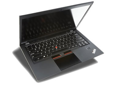 ThinkPad X1 Carbon 3443CTO Windows 8���� ���i.com���� �o�����[�p�b�P�[�W �̐��i�摜