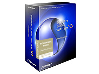 Singer Song Writer 10 Professional �A�J�f�~�b�N �̐��i�摜