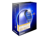 Singer Song Writer 10 Professional �N���X�A�b�v�O���[�h�� �̐��i�摜