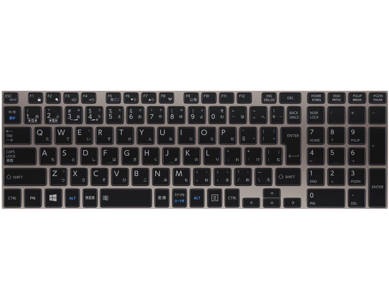 dynabook Qosmio T752 T752/V8GB PT752V8GBHB [�_�[�N�V���o�[]