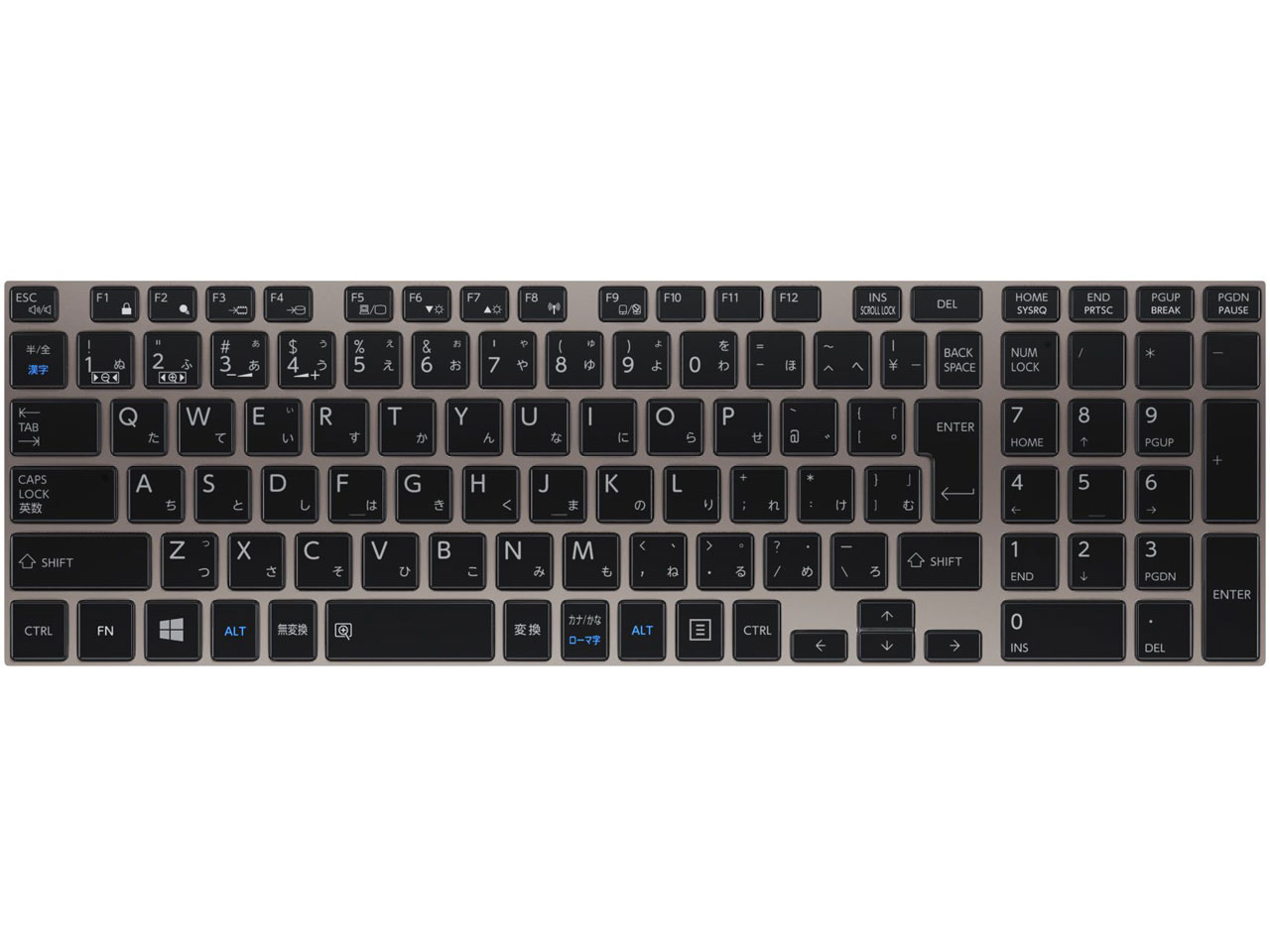 dynabook Qosmio T752 T752/V4GB PT752V4GBHB [�_�[�N�V���o�[]