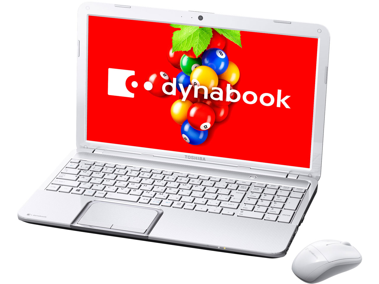 dynabook T552 T552/58GW PT55258GBHW [�����N�X�z���C�g]