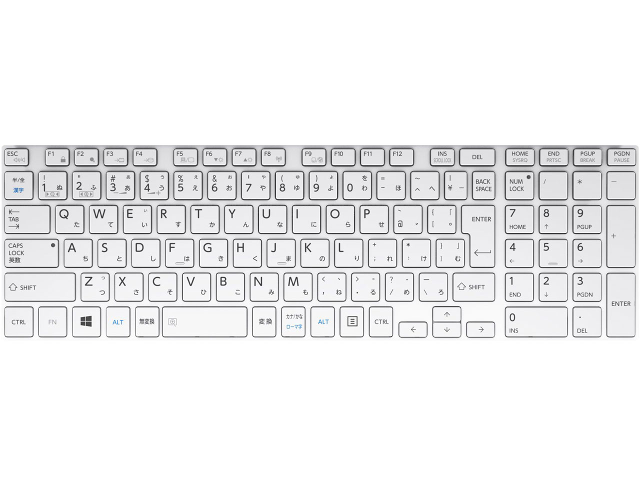 dynabook T552 T552/58GW PT55258GBHW [�����N�X�z���C�g]