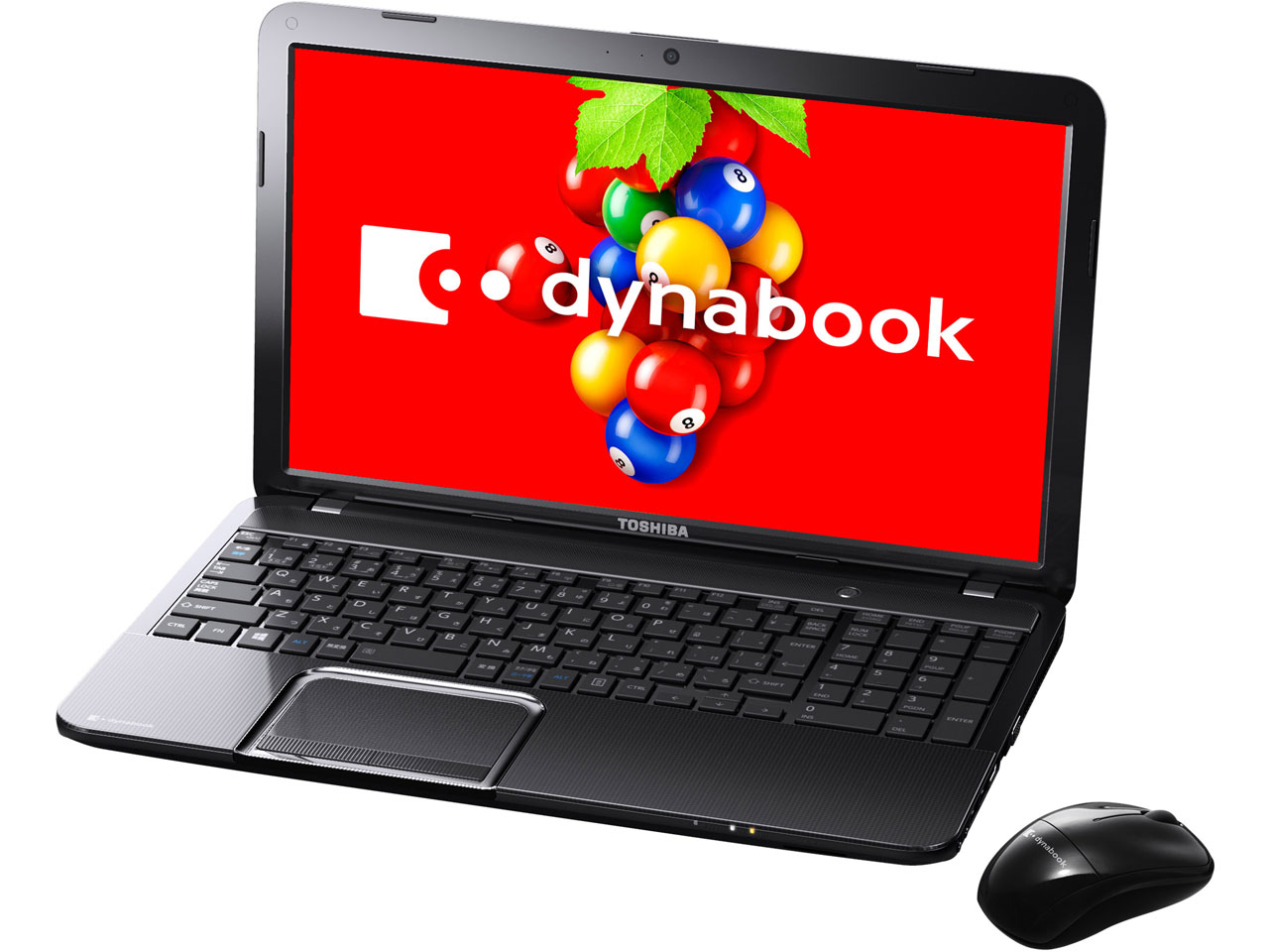 dynabook T552 T552/58GB PT55258GBHB [�v���V���X�u���b�N]