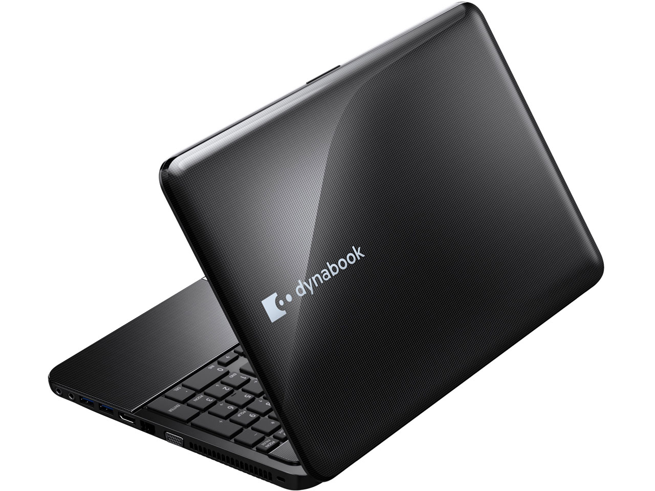 dynabook T552 T552/58GB PT55258GBHB [�v���V���X�u���b�N]