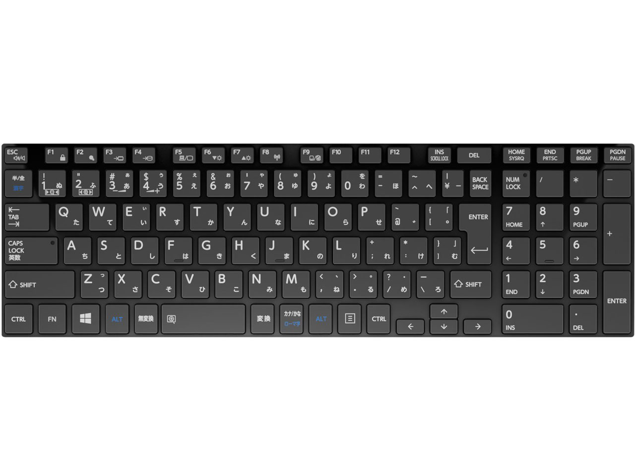 dynabook T552 T552/58GB PT55258GBHB [�v���V���X�u���b�N]