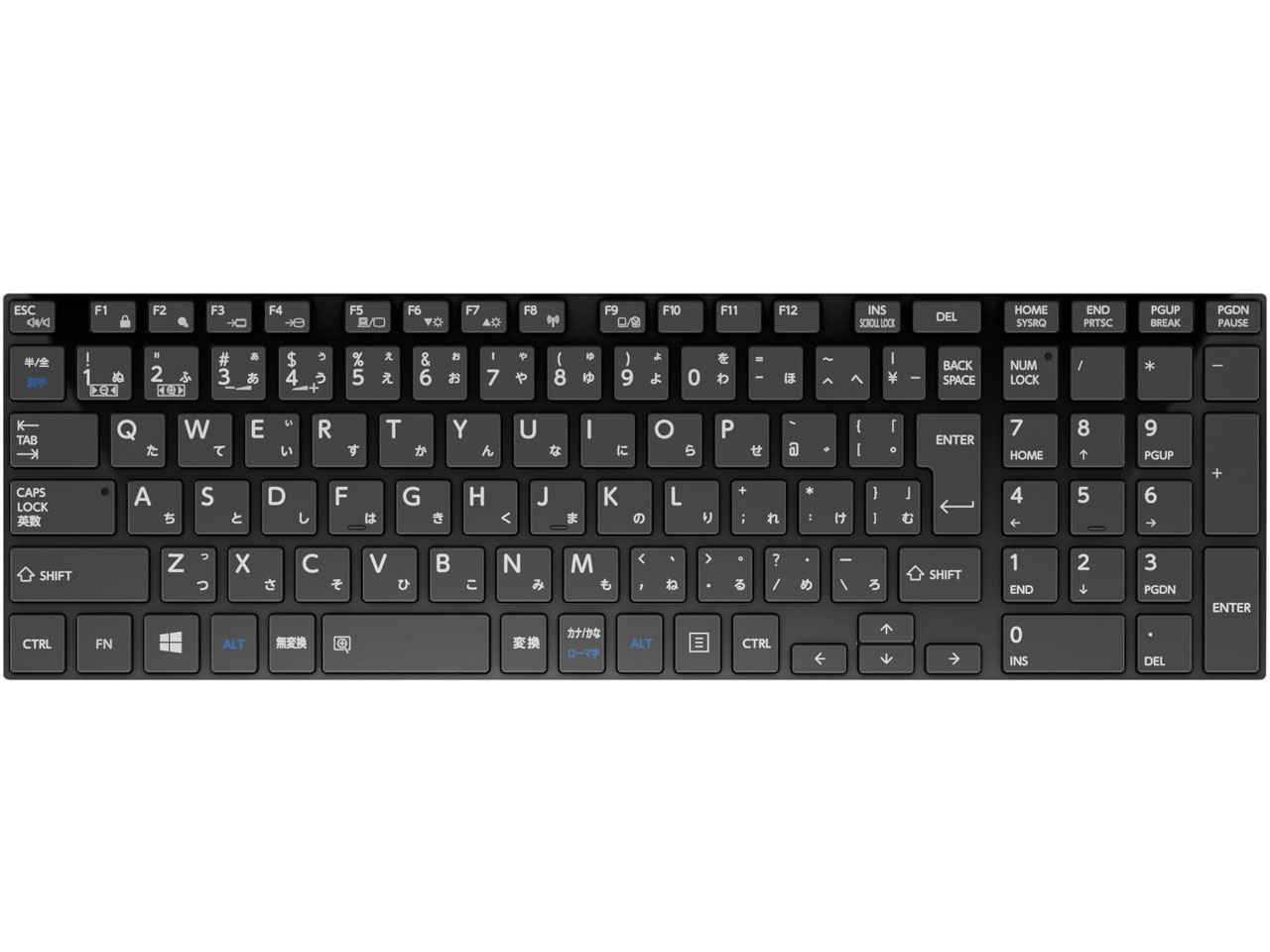 dynabook T552 T552/58GK PT55258GBHK [�V�����p���S�[���h]