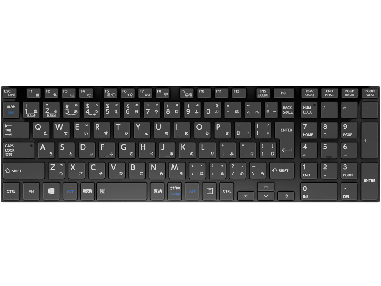 dynabook T552 T552/58GR PT55258GBHR [���r�[���[]