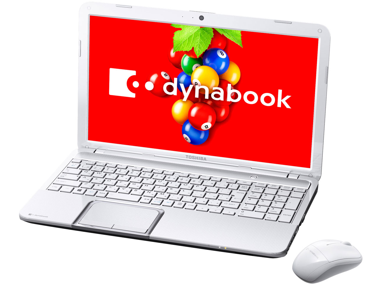 dynabook T552 T552/47GW PT55247GBHW [�����N�X�z���C�g]