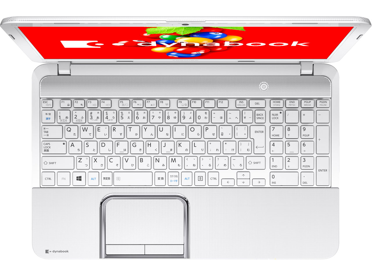 dynabook T552 T552/47GW PT55247GBHW [�����N�X�z���C�g]