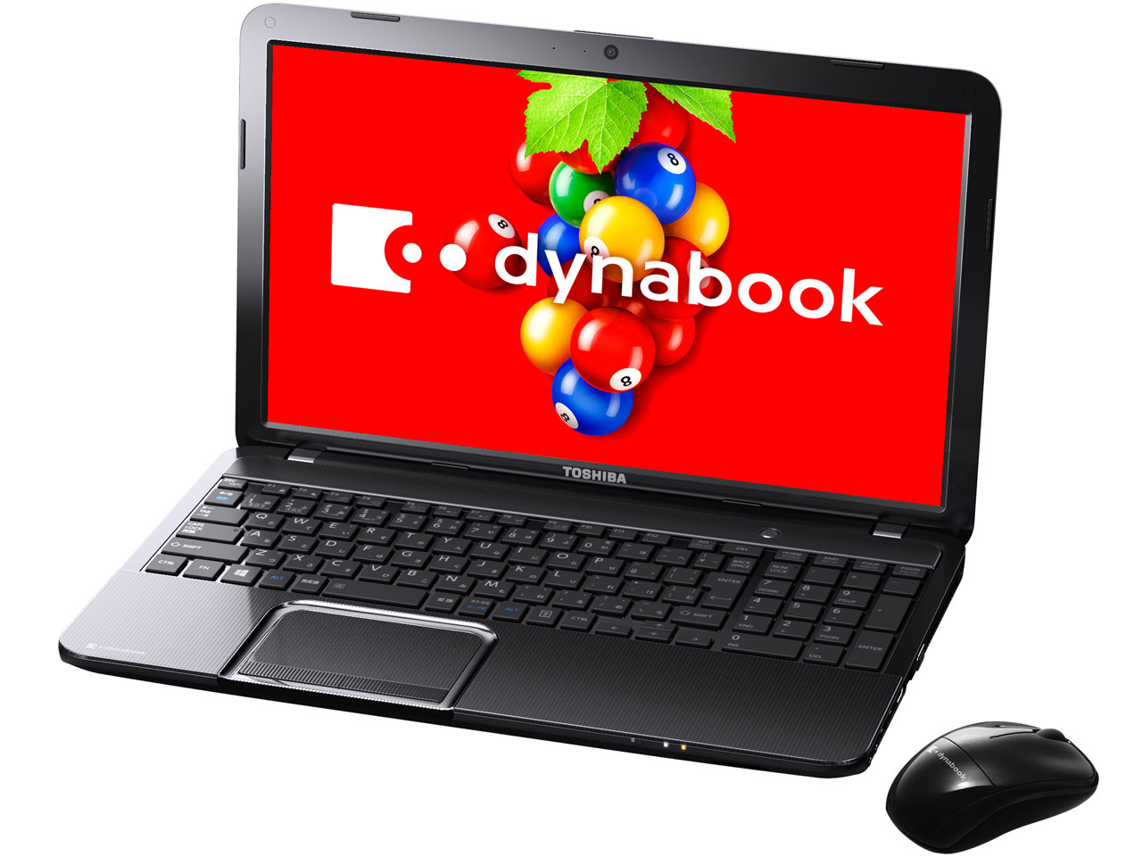 dynabook T552 T552/47GB PT55247GBHB [�v���V���X�u���b�N]