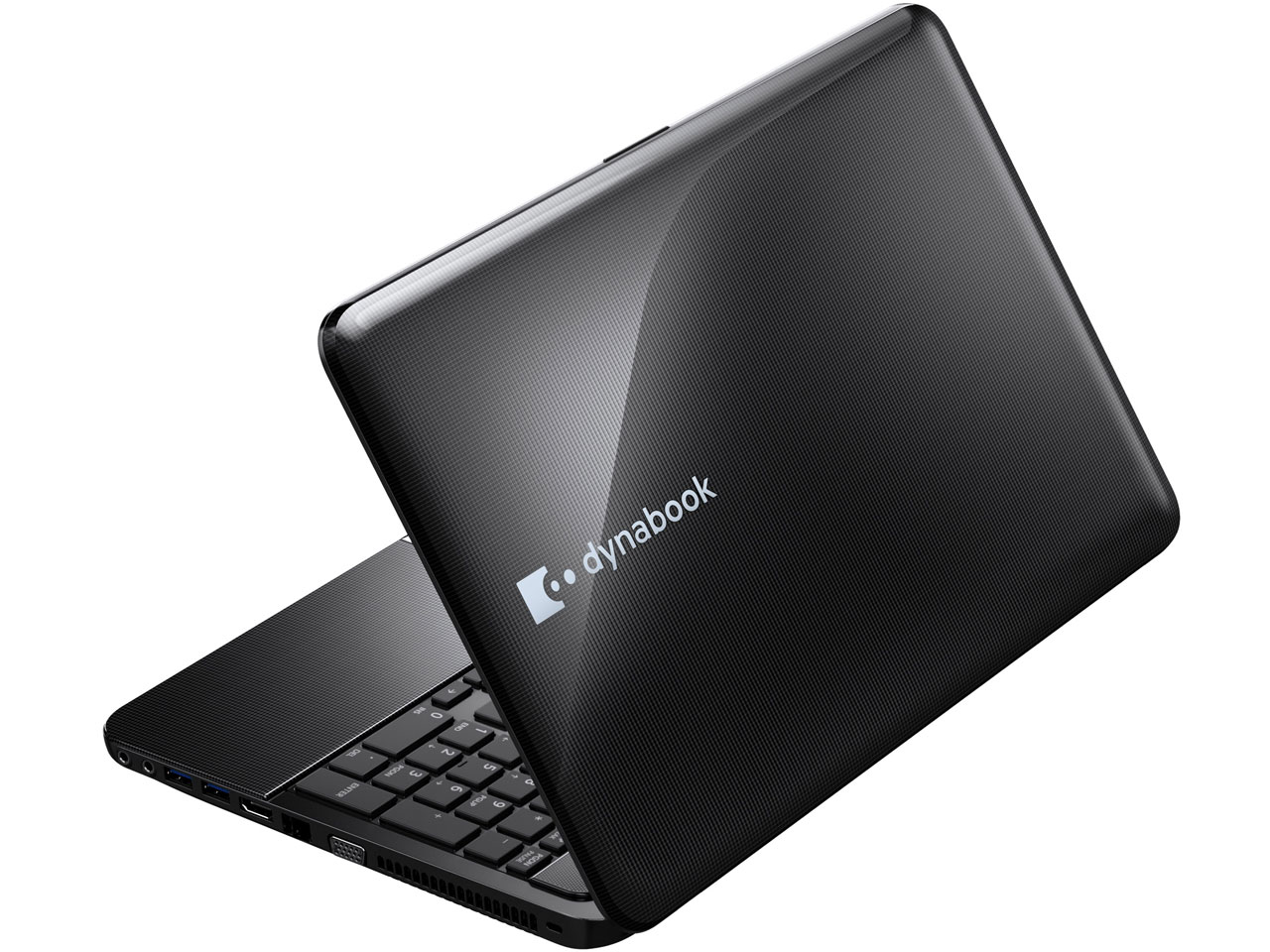 dynabook T552 T552/47GB PT55247GBHB [�v���V���X�u���b�N]