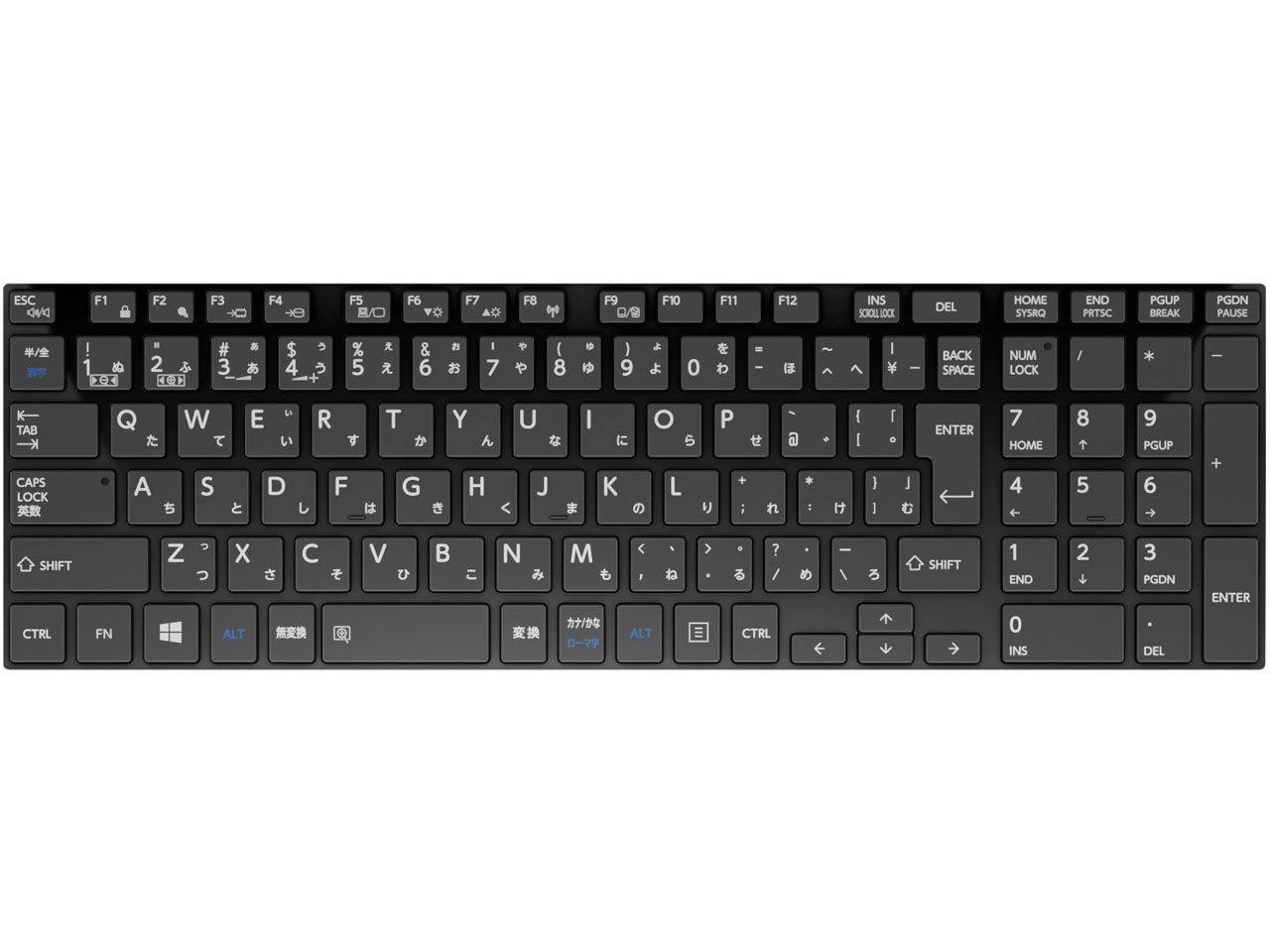 dynabook T552 T552/47GB PT55247GBHB [�v���V���X�u���b�N]