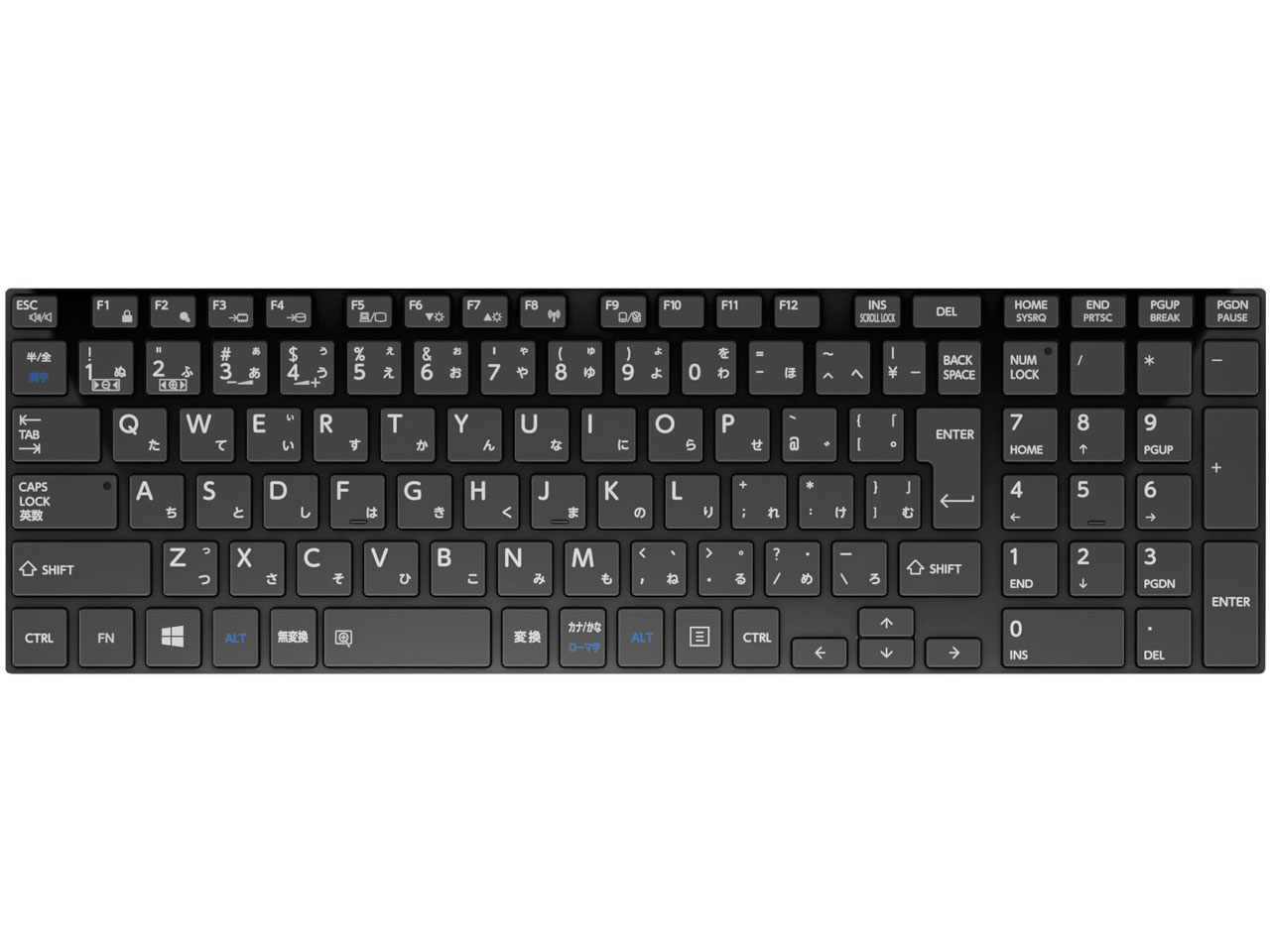 dynabook T552 T552/47GK PT55247GBHK [�V�����p���S�[���h]