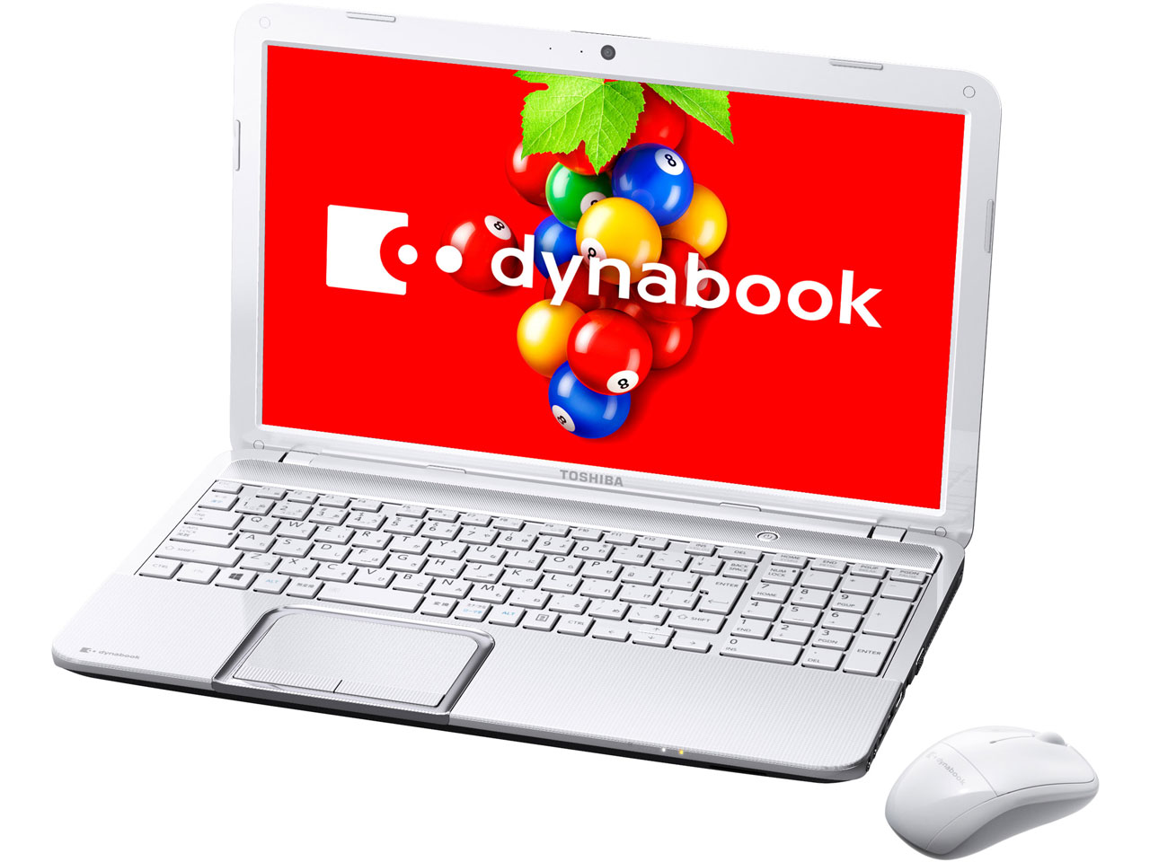 dynabook T552 T552/36GW PT55236GBHW [�����N�X�z���C�g]