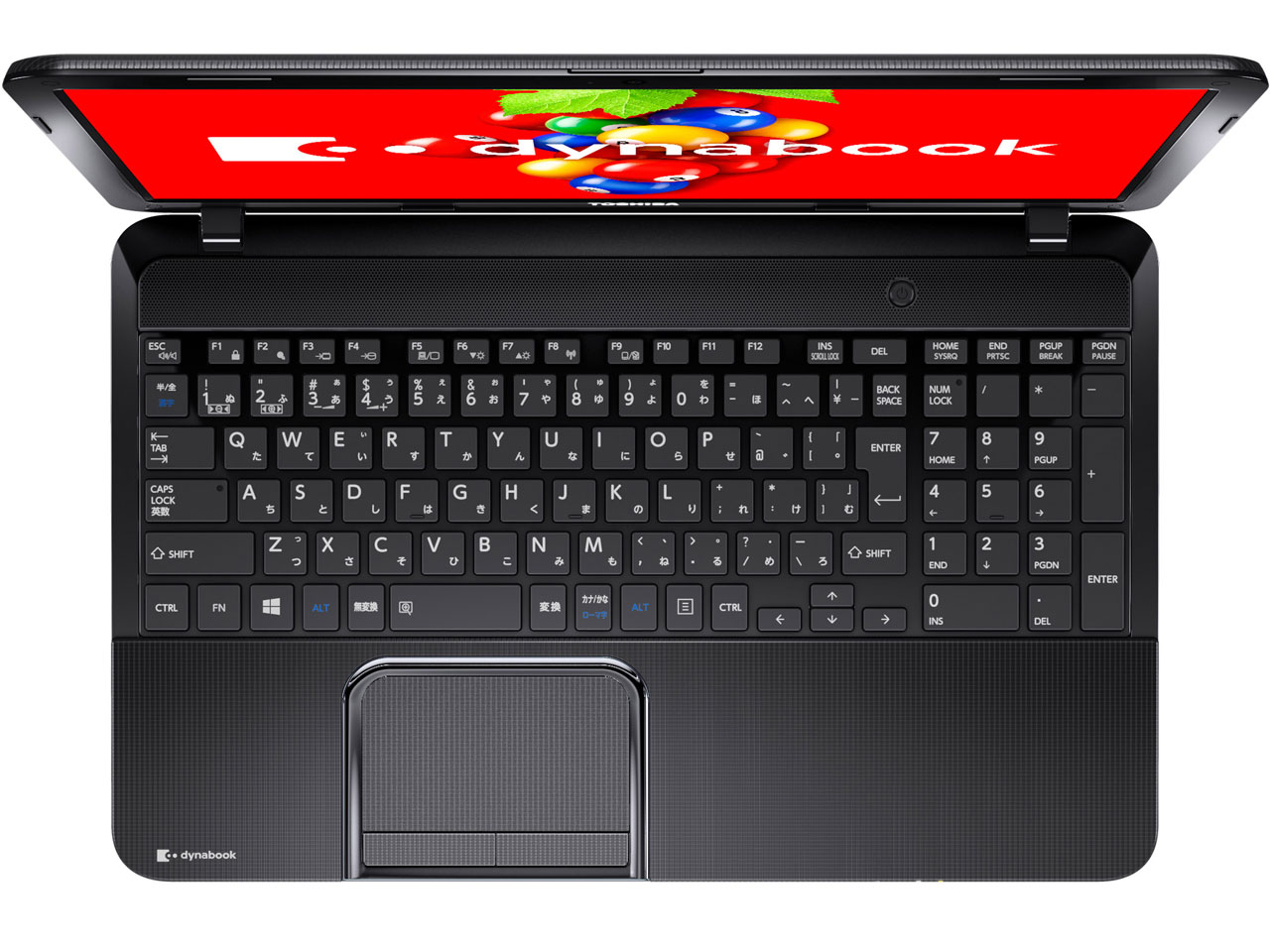 dynabook T552 T552/36GB PT55236GBHB [�v���V���X�u���b�N]