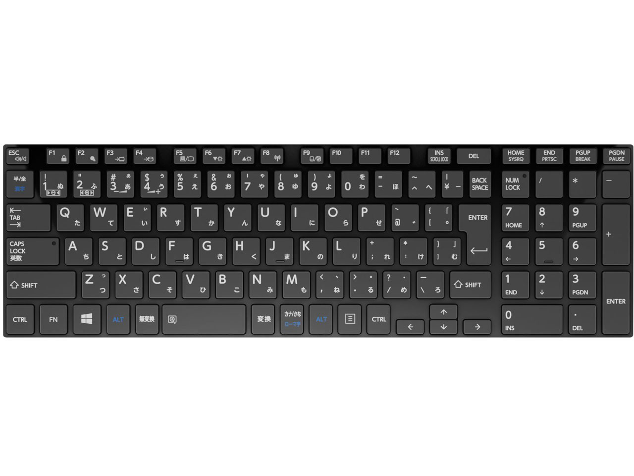 dynabook T552 T552/36GB PT55236GBHB [�v���V���X�u���b�N]